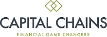 Capital Chains Logo