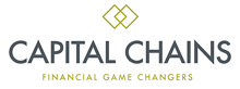 Capital Chains Logo
