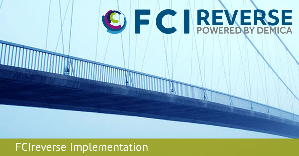 FCIreverse Implementation for FCI and Demica