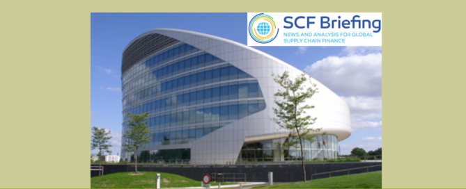 SCF Briefing | How SABIC Persuaded its doubters to support SCF 2018