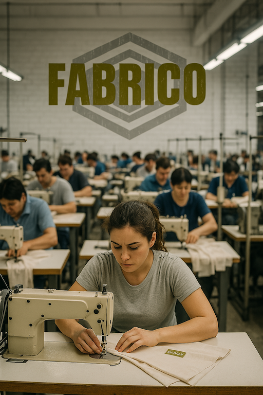 Fabrico Production 2 Reduced Size