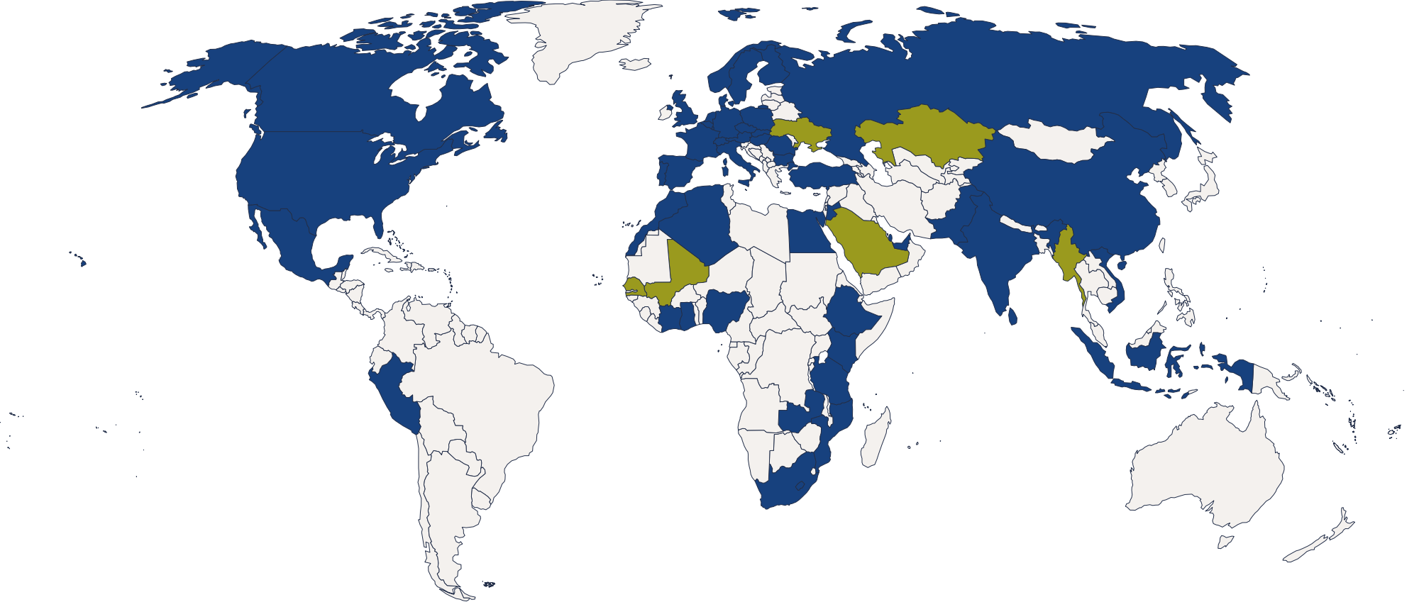Capital Chains Global Experience