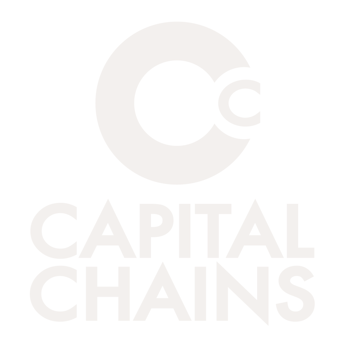 Expertise - Capital Chains
