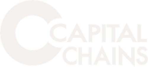 Capital Chains Logo