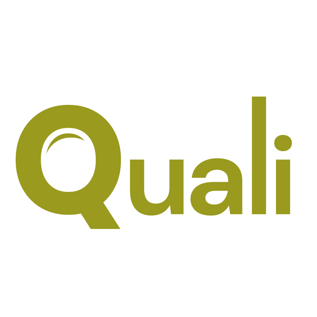 finQuali Logo – transparent background
